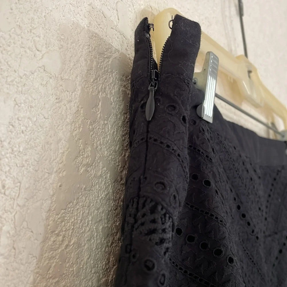 Lace Skirt by TALBOTS - Picture 4 of 6